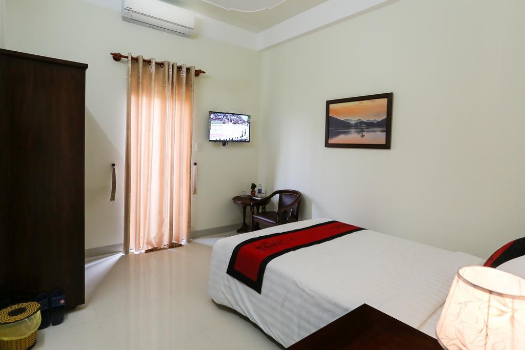 הוי אן Viet Nhat Homestay מראה חיצוני תמונה