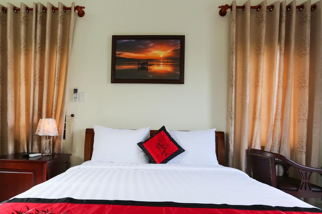 הוי אן Viet Nhat Homestay מראה חיצוני תמונה