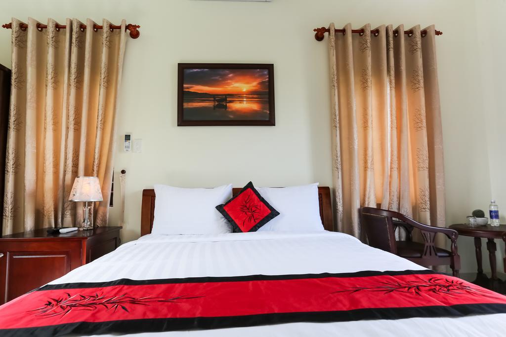 הוי אן Viet Nhat Homestay מראה חיצוני תמונה