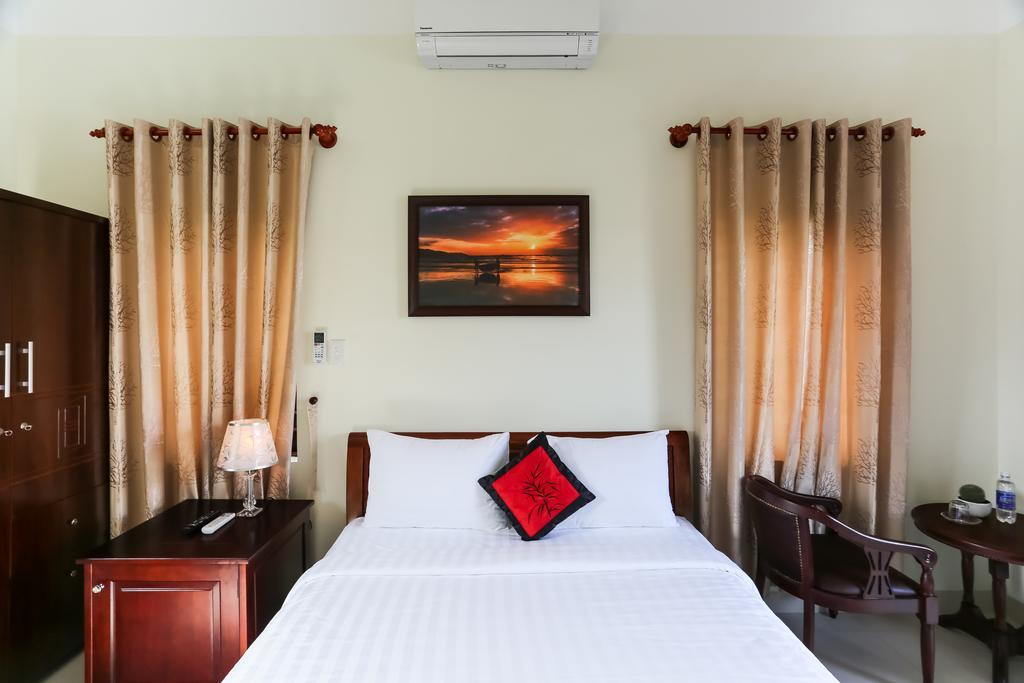 הוי אן Viet Nhat Homestay מראה חיצוני תמונה