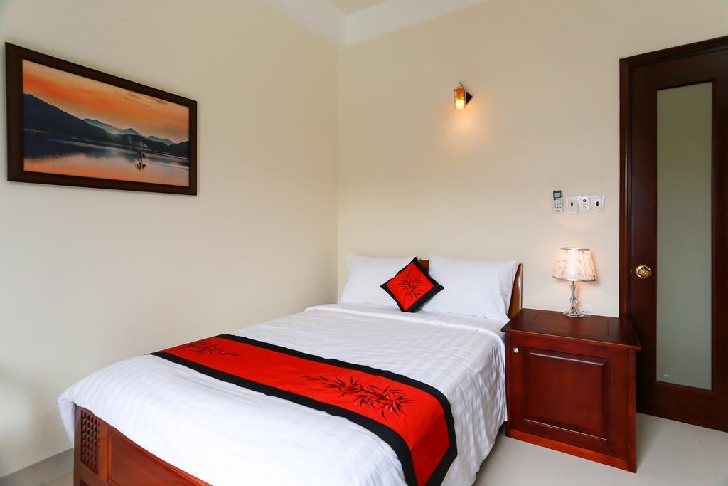 הוי אן Viet Nhat Homestay מראה חיצוני תמונה