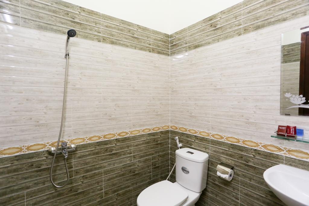 הוי אן Viet Nhat Homestay מראה חיצוני תמונה