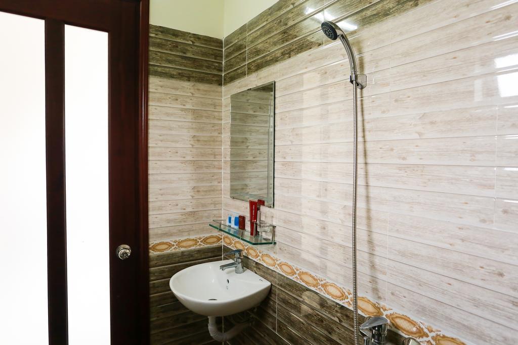 הוי אן Viet Nhat Homestay מראה חיצוני תמונה
