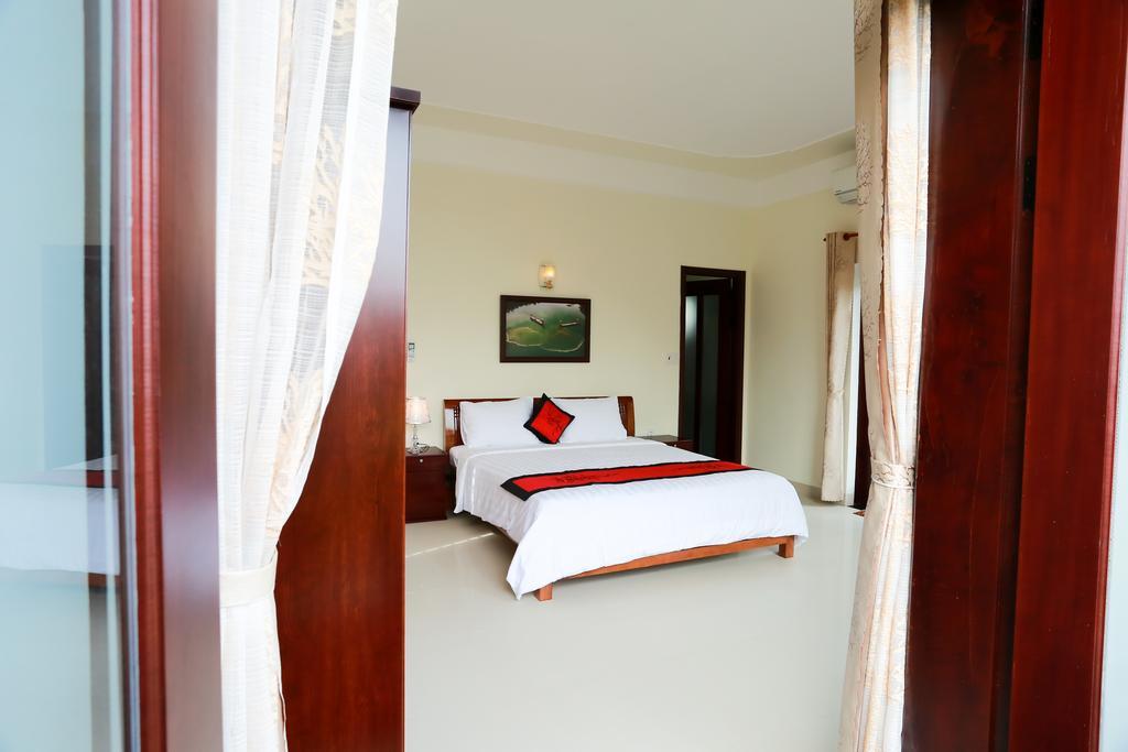 הוי אן Viet Nhat Homestay מראה חיצוני תמונה